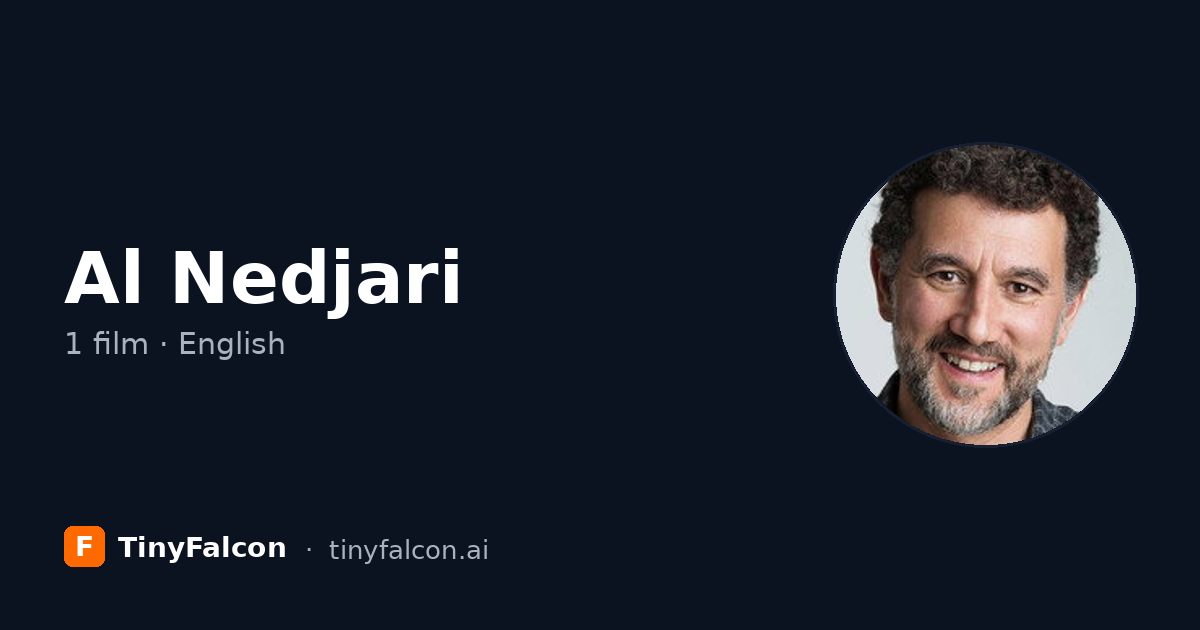 Al Nedjari