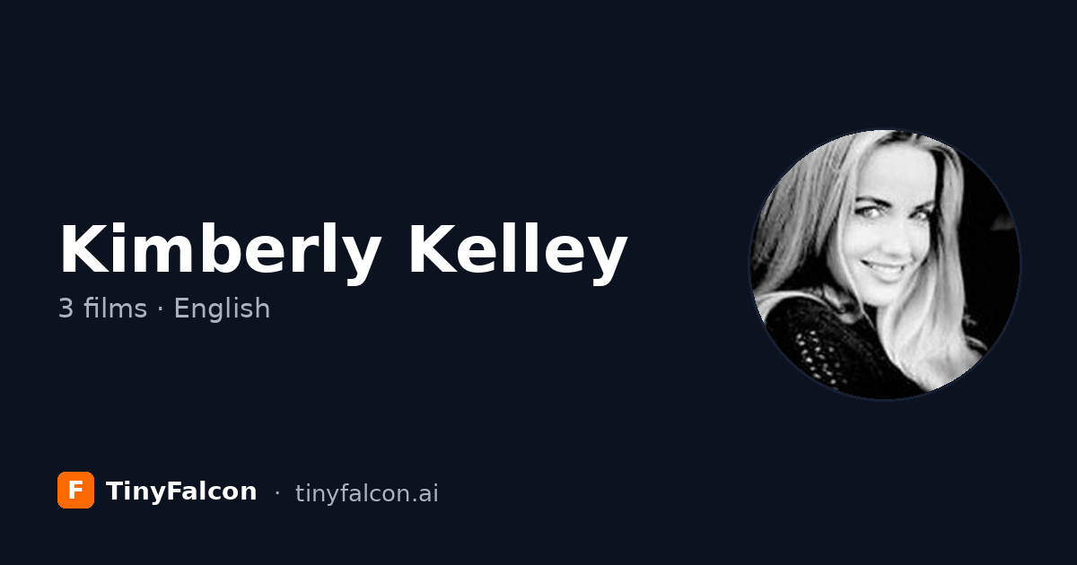 Kimberly Kelley