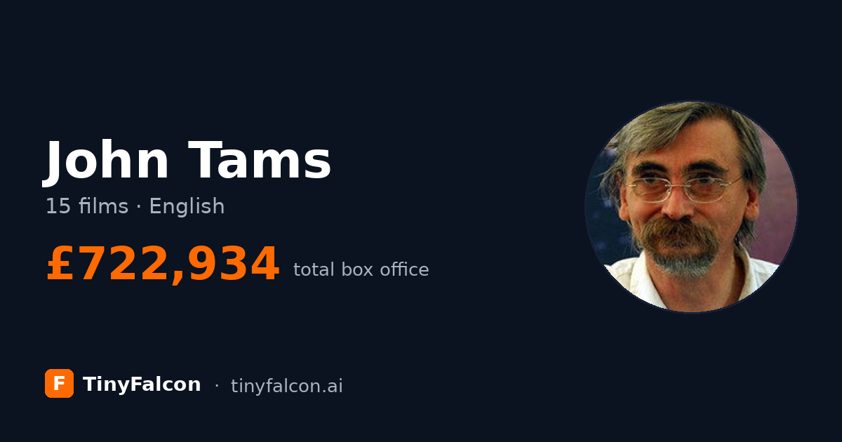 John Tams