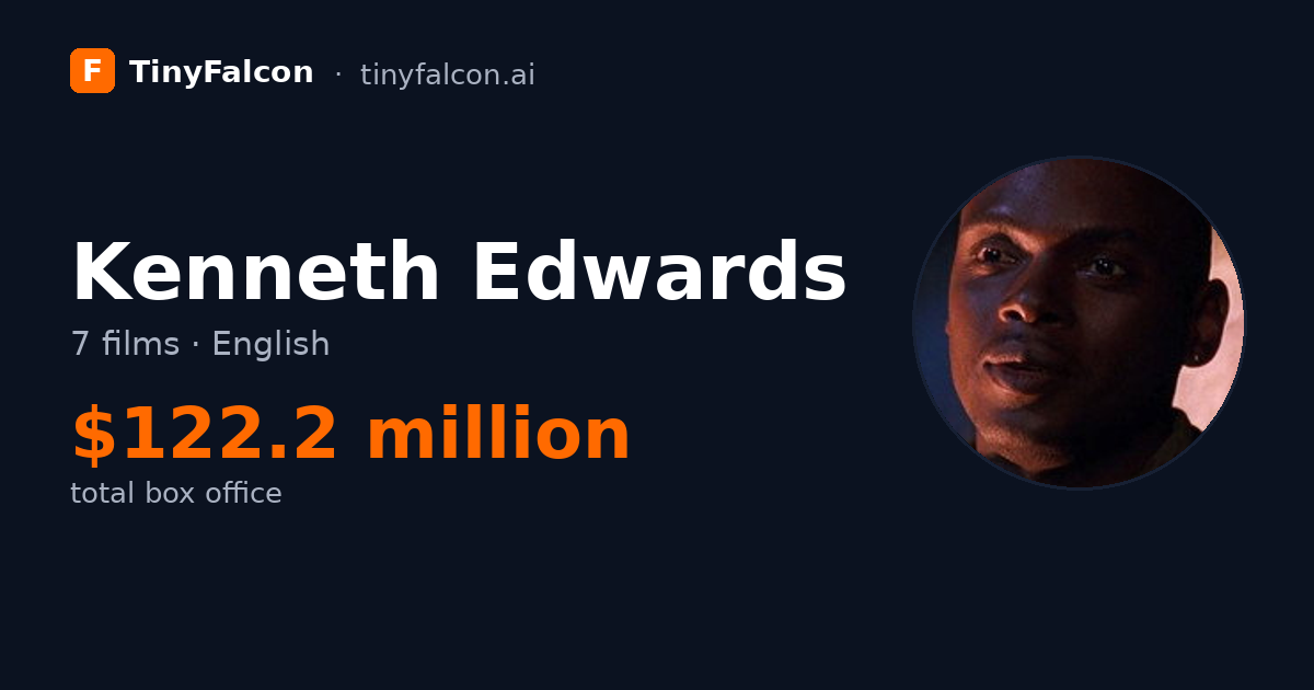 Kenneth Edwards