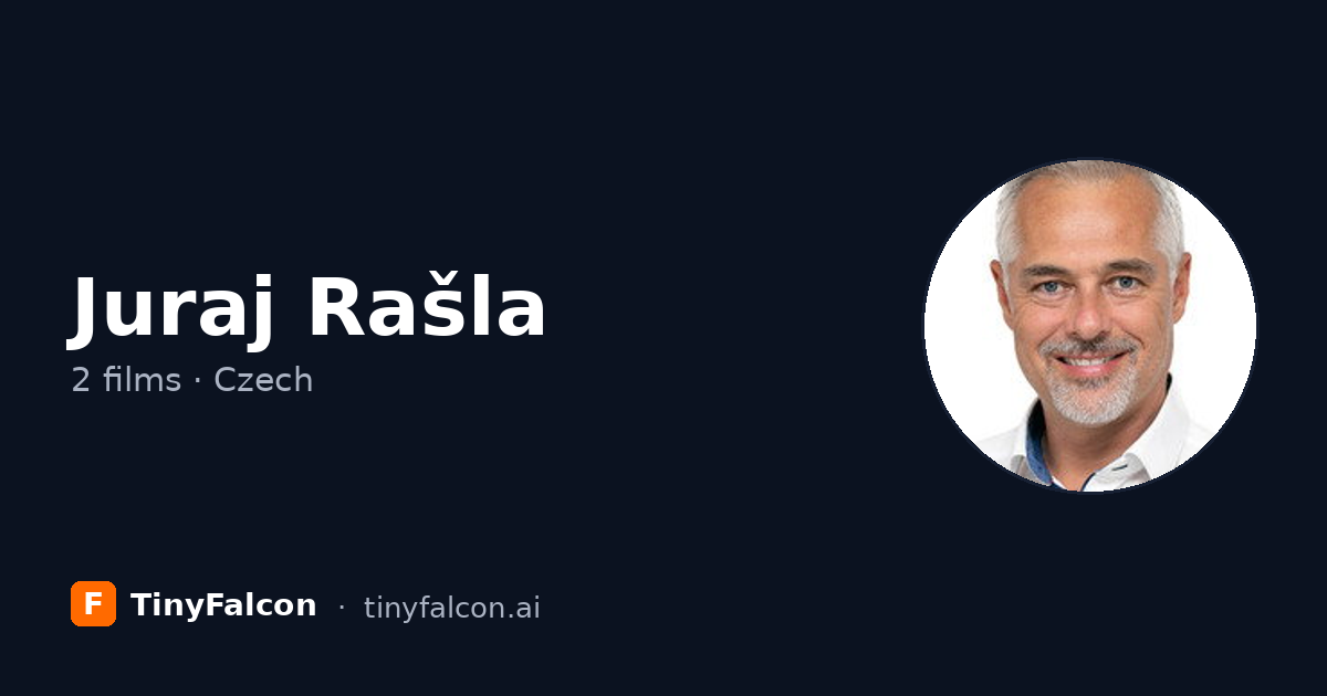 Juraj Rašla
