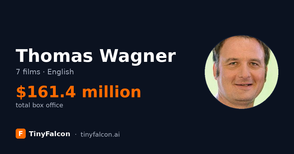 Thomas Wagner