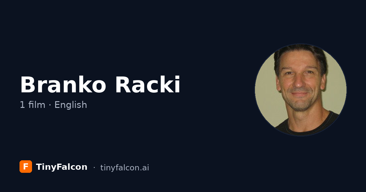 Branko Racki