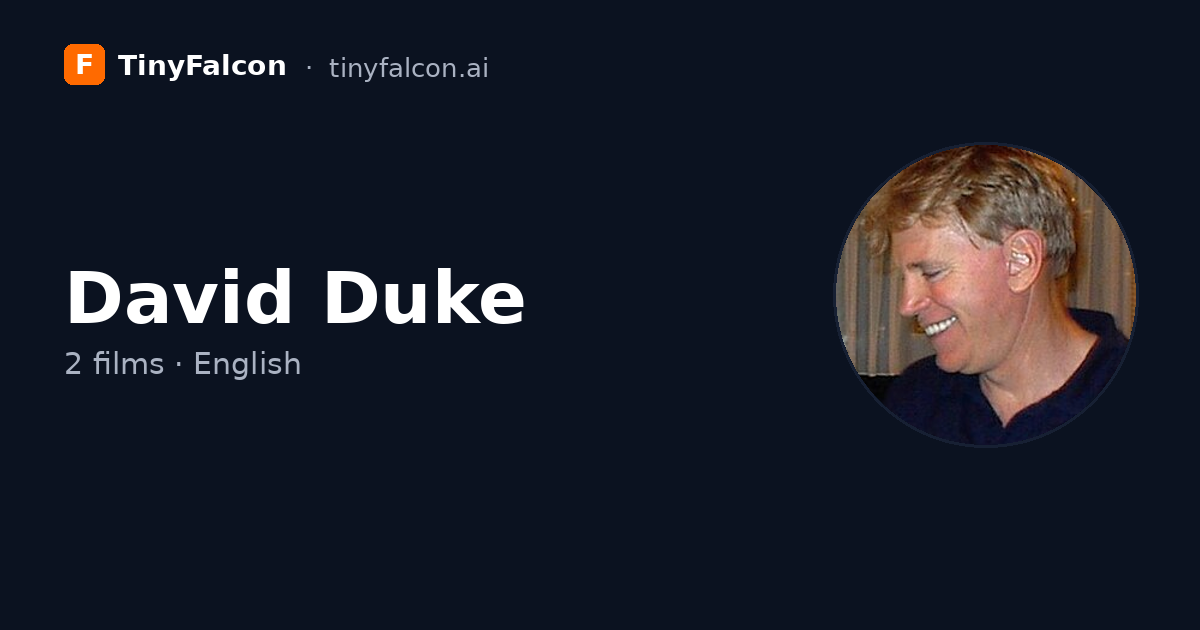 David Duke