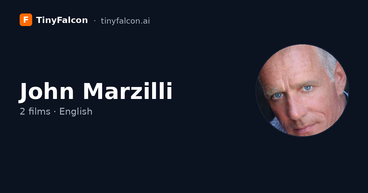 John Marzilli