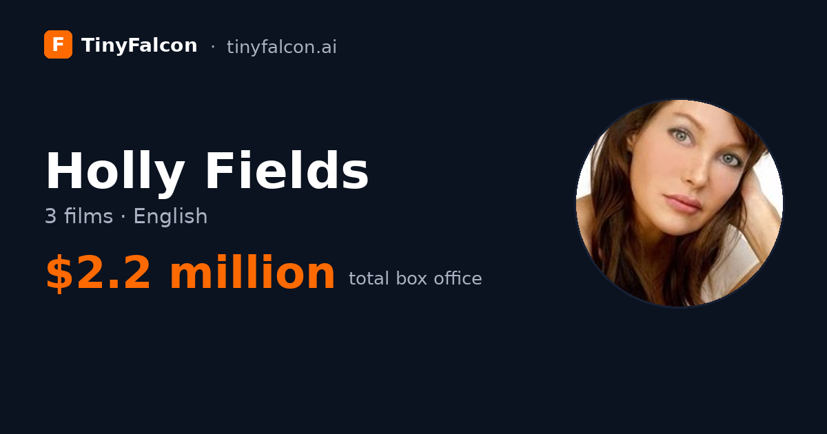 Holly Fields