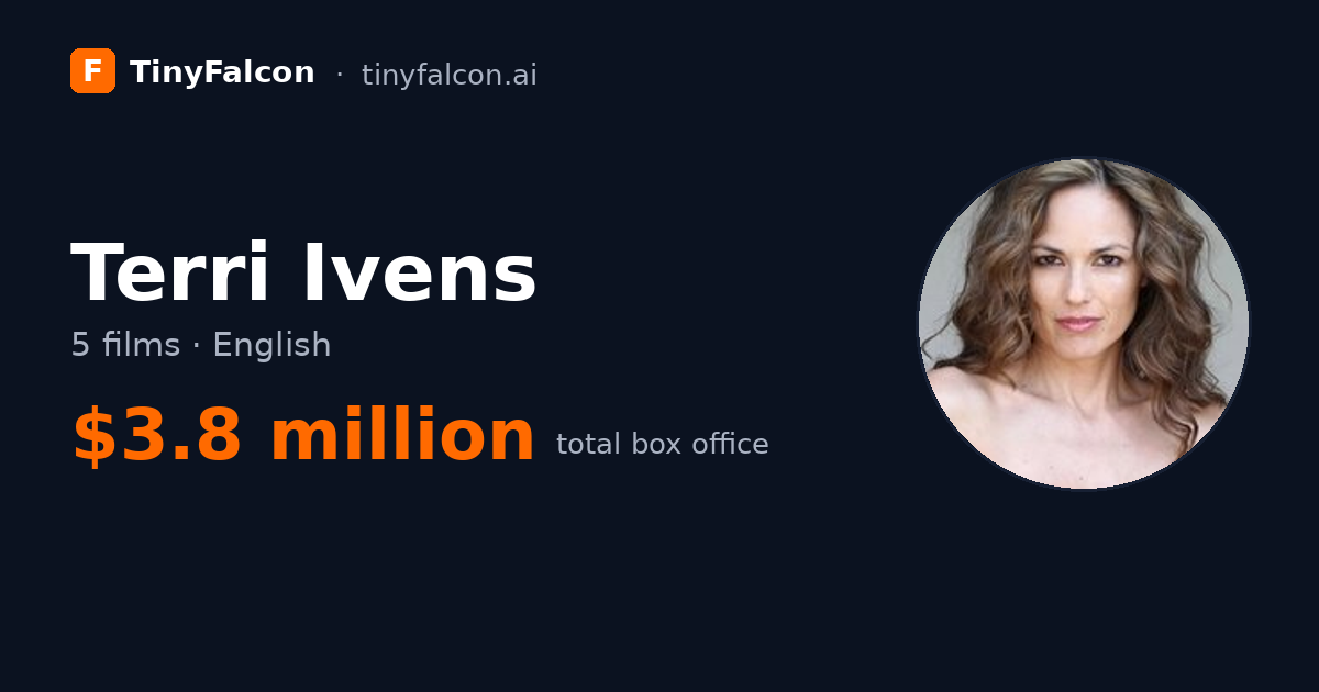 Terri Ivens