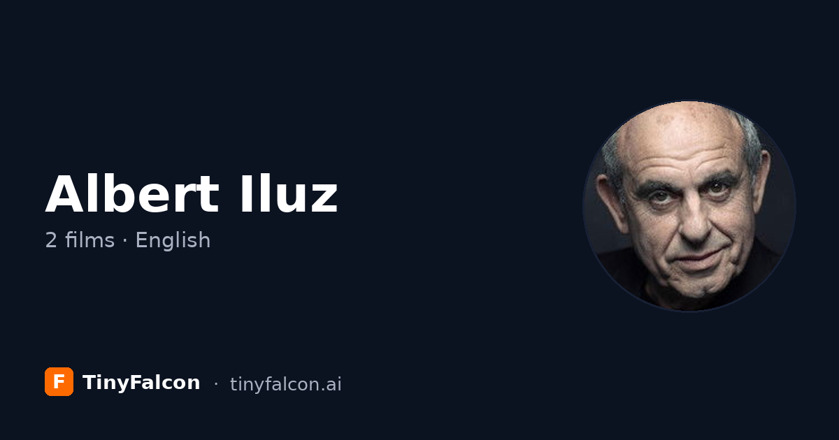 Albert Iluz