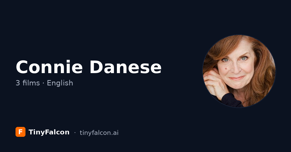 Connie Danese