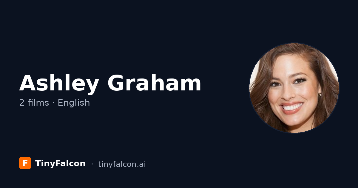 Ashley Graham