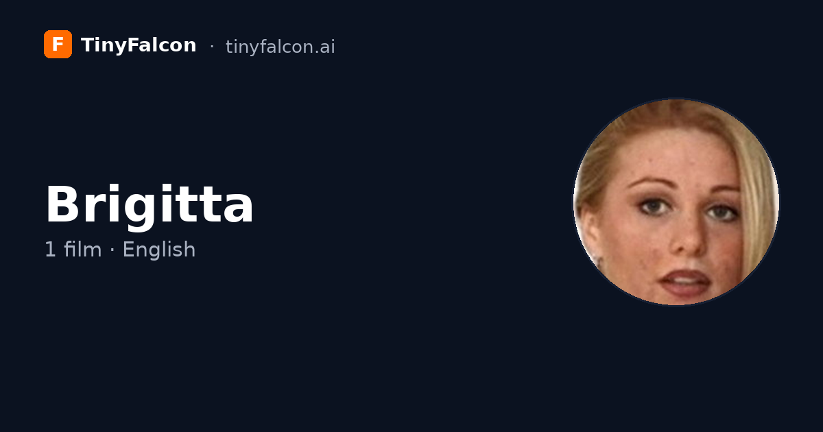Brigitta