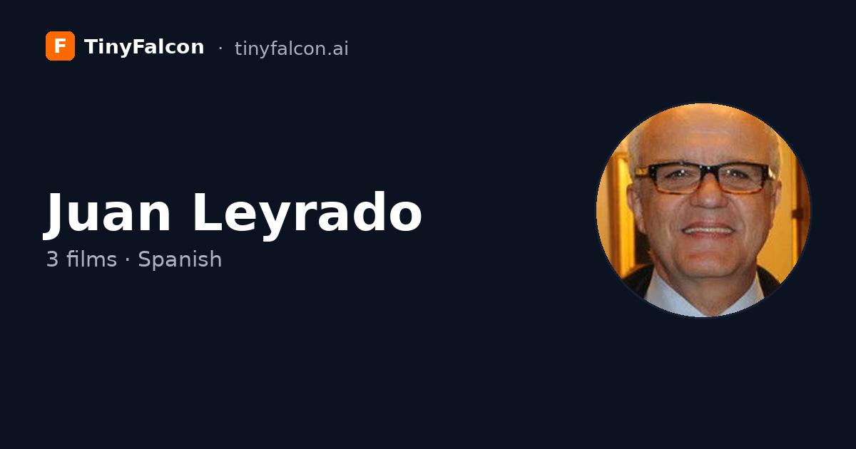 Juan Leyrado