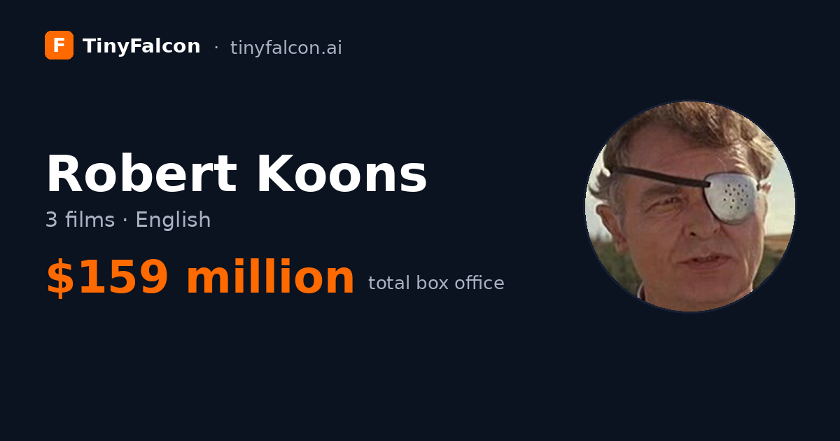 Robert Koons