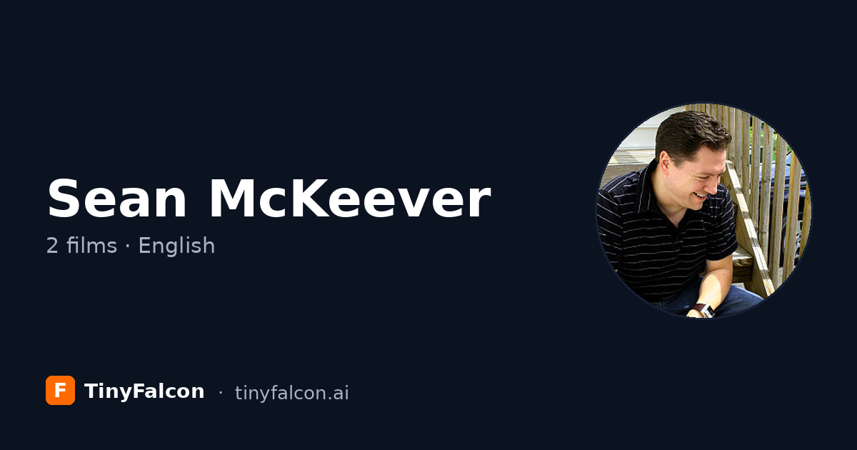 Sean McKeever
