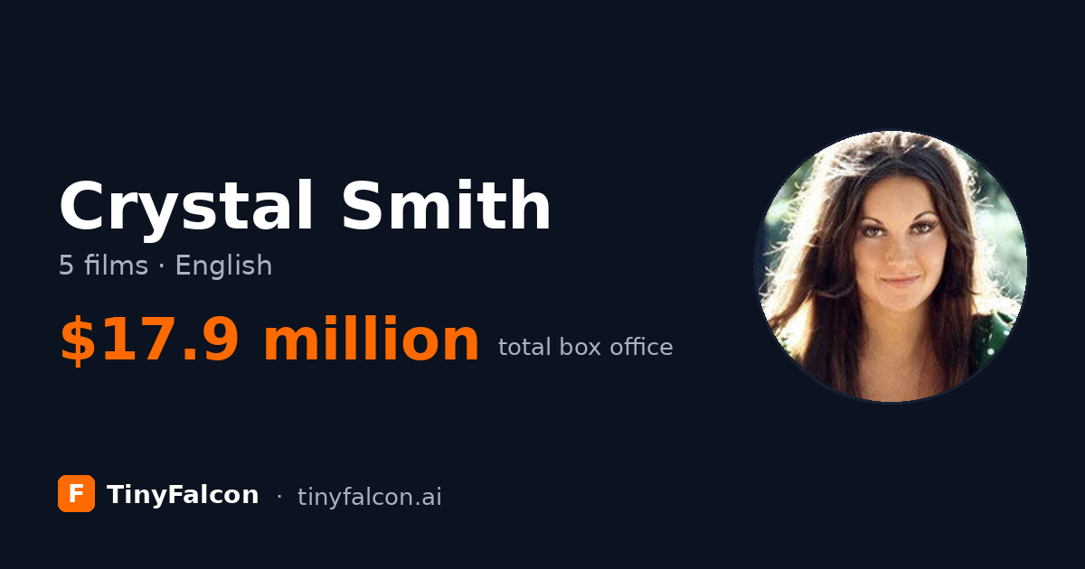 Crystal Smith