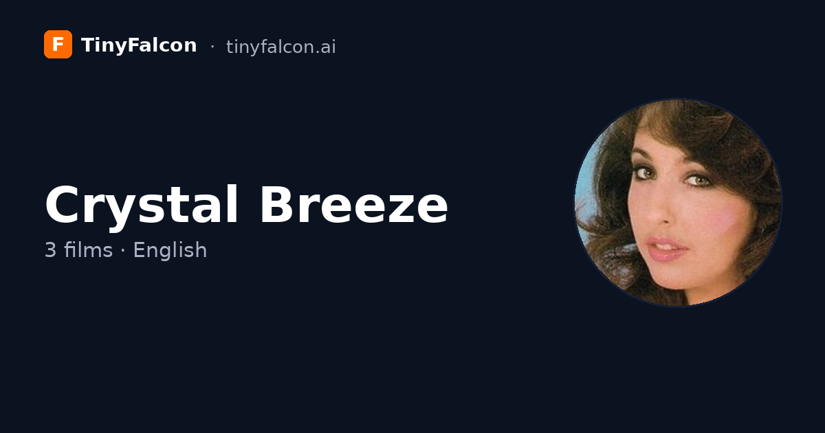 Crystal Breeze