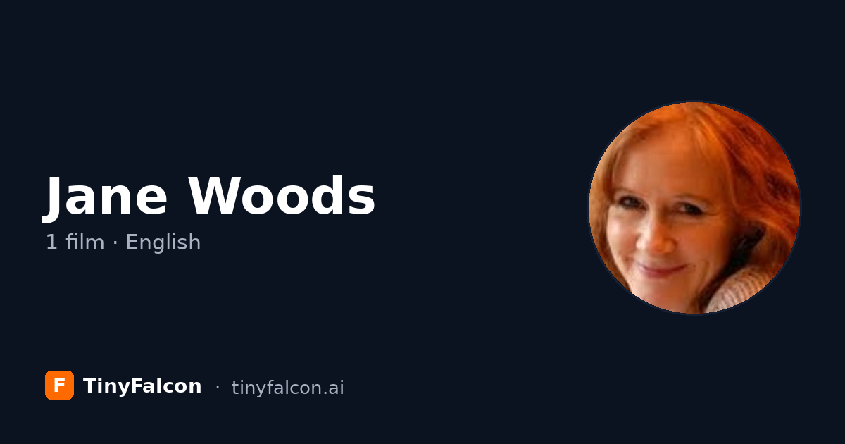 Jane Woods