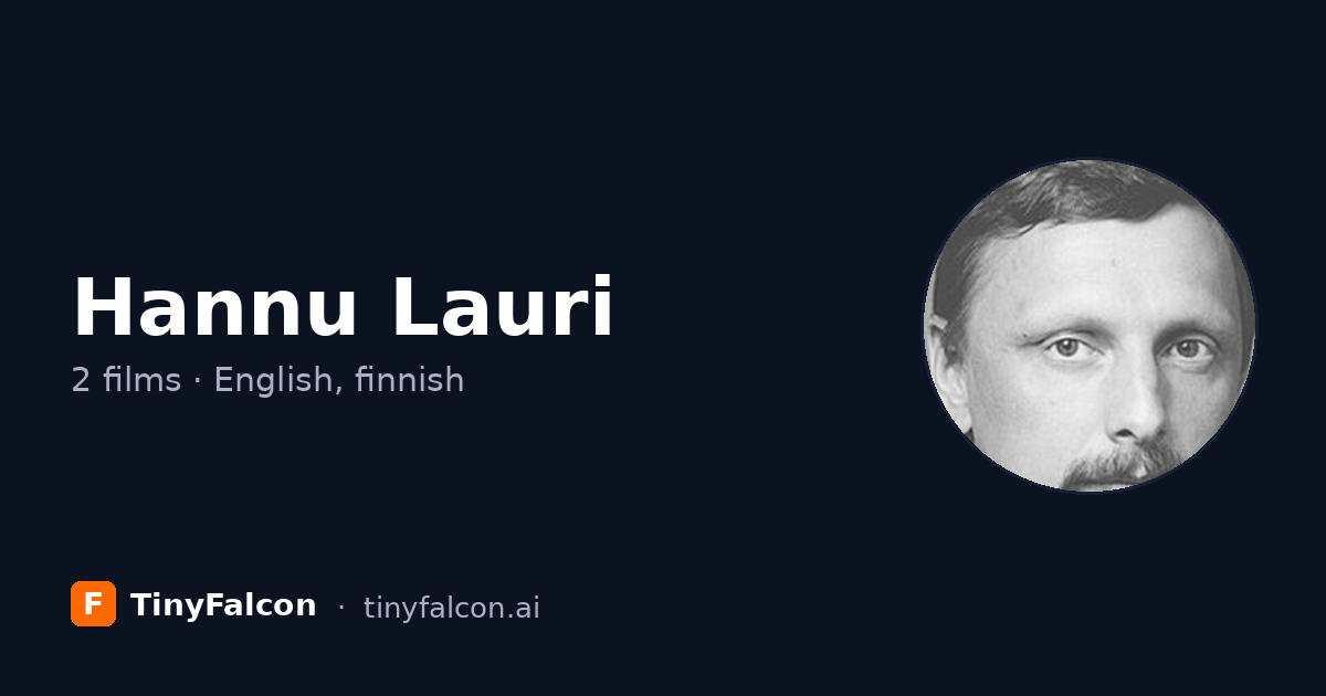 Hannu Lauri
