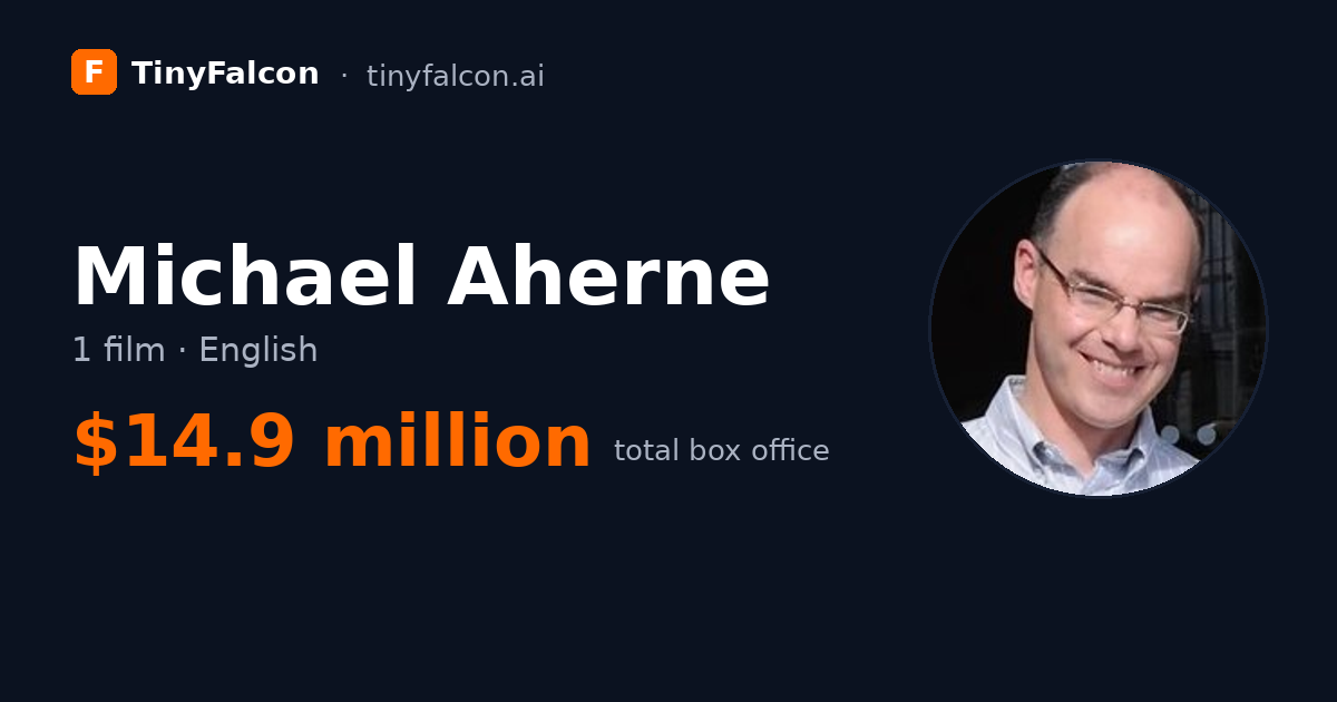 Michael Aherne
