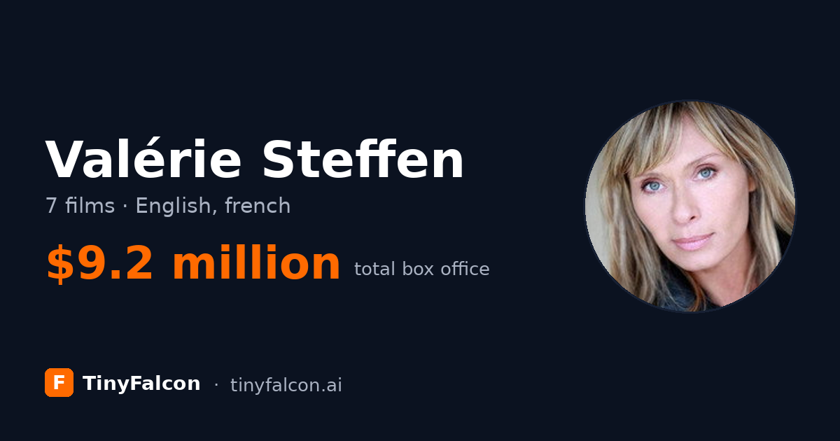 Valérie Steffen