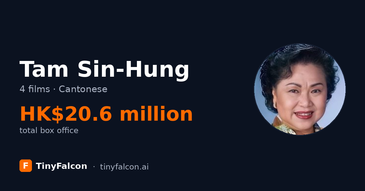 Tam Sin-Hung