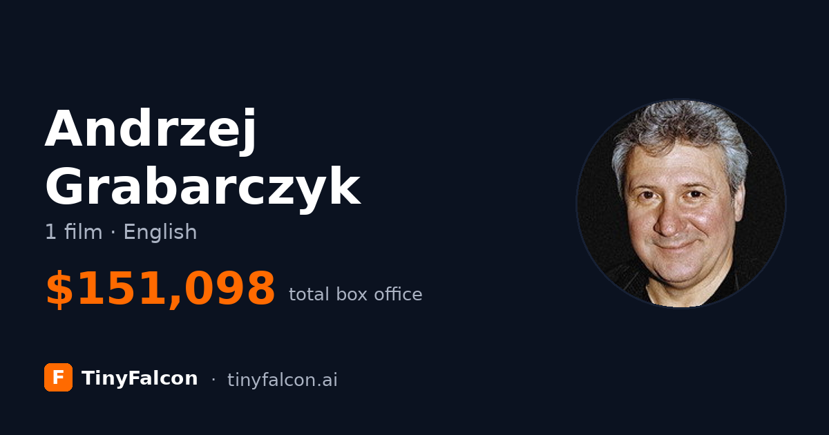 Andrzej Grabarczyk