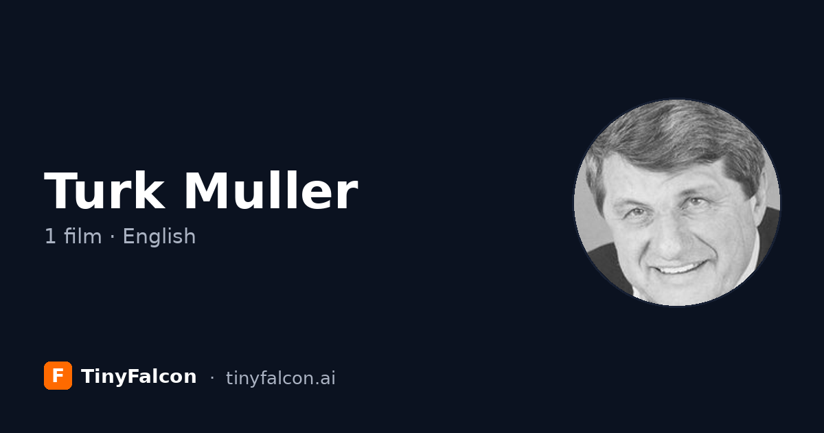 Turk Muller