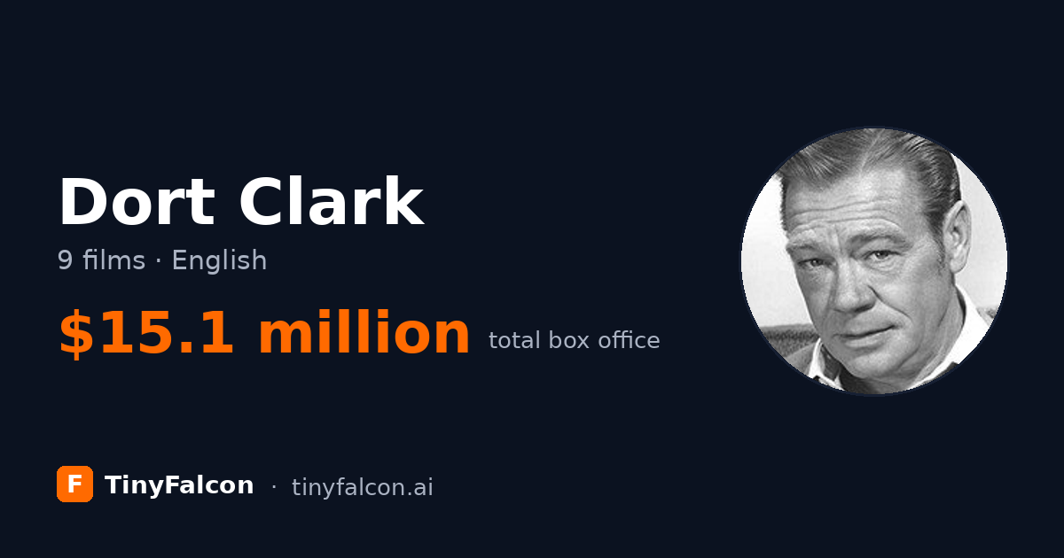 Dort Clark
