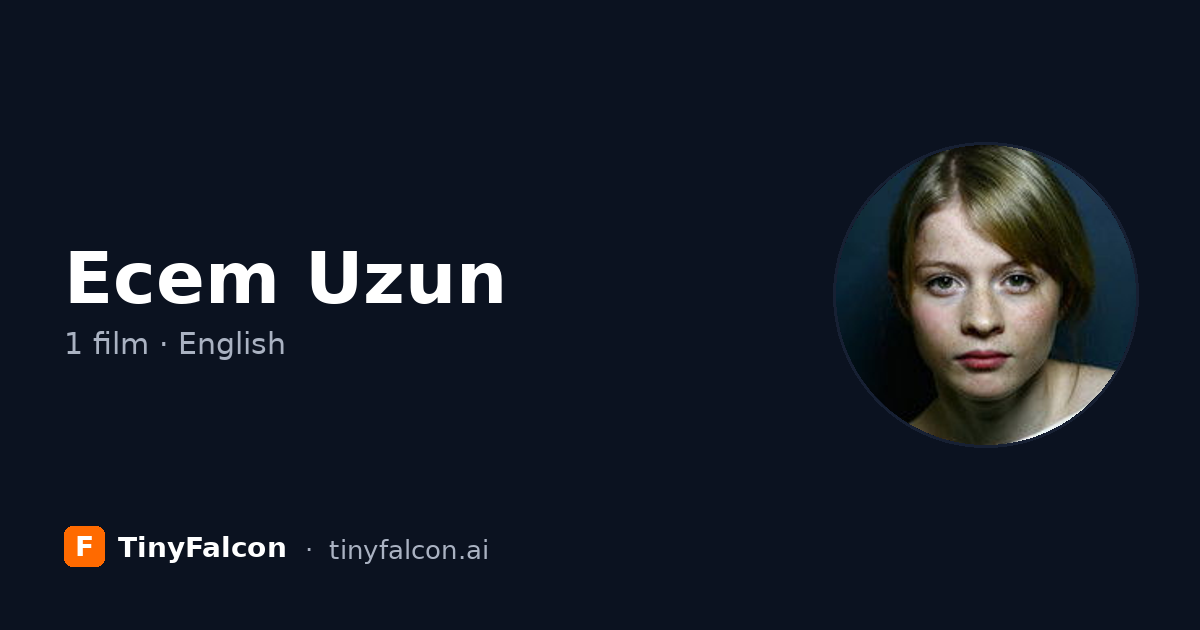 Ecem Uzun