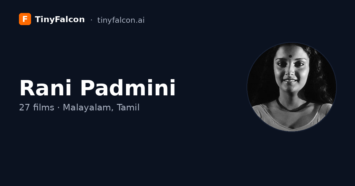 Rani Padmini