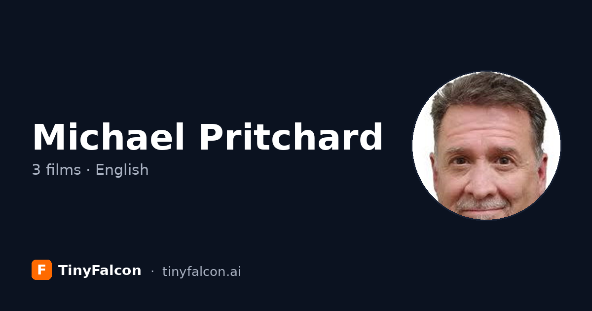 Michael Pritchard