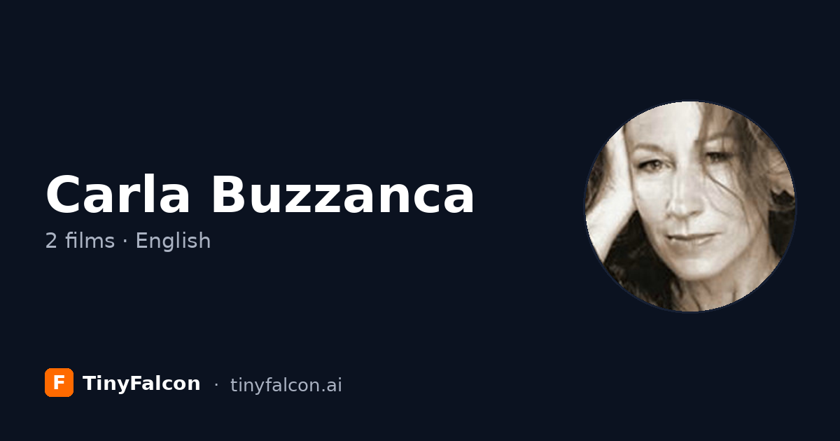 Carla Buzzanca