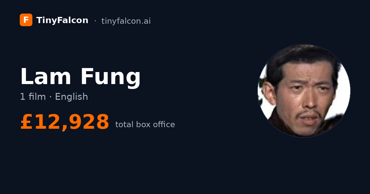 Lam Fung