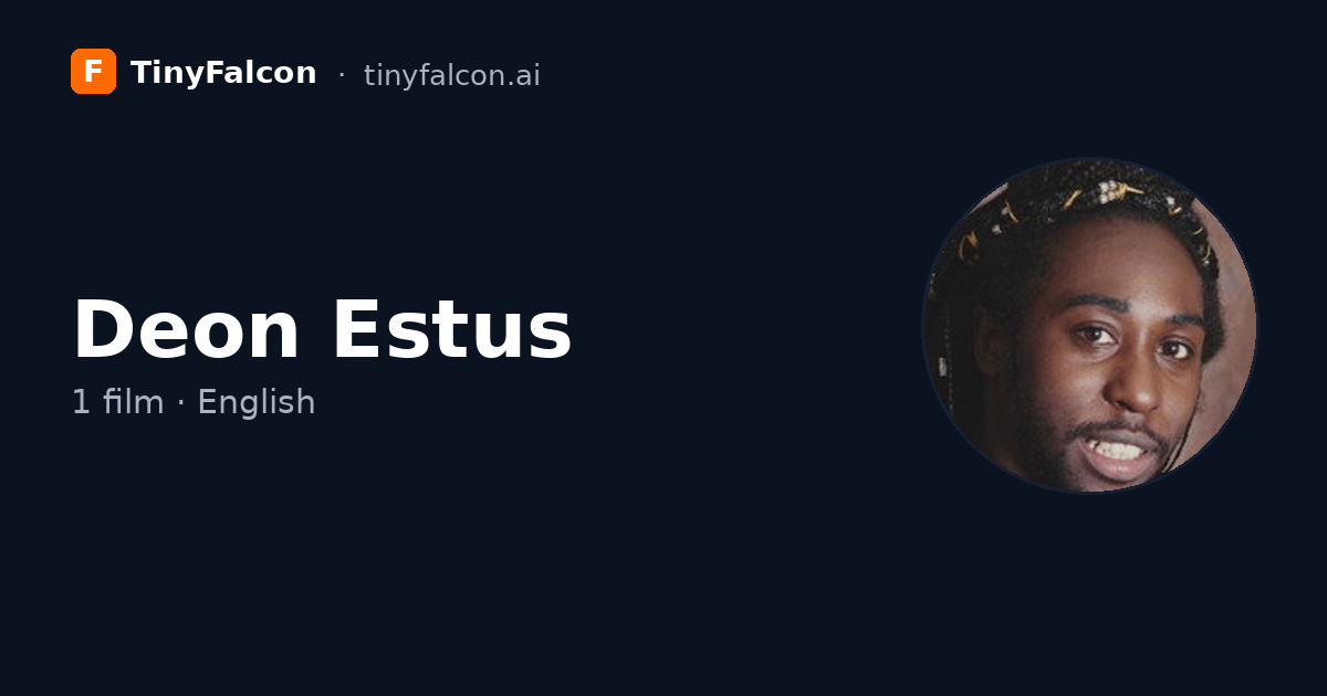 Deon Estus
