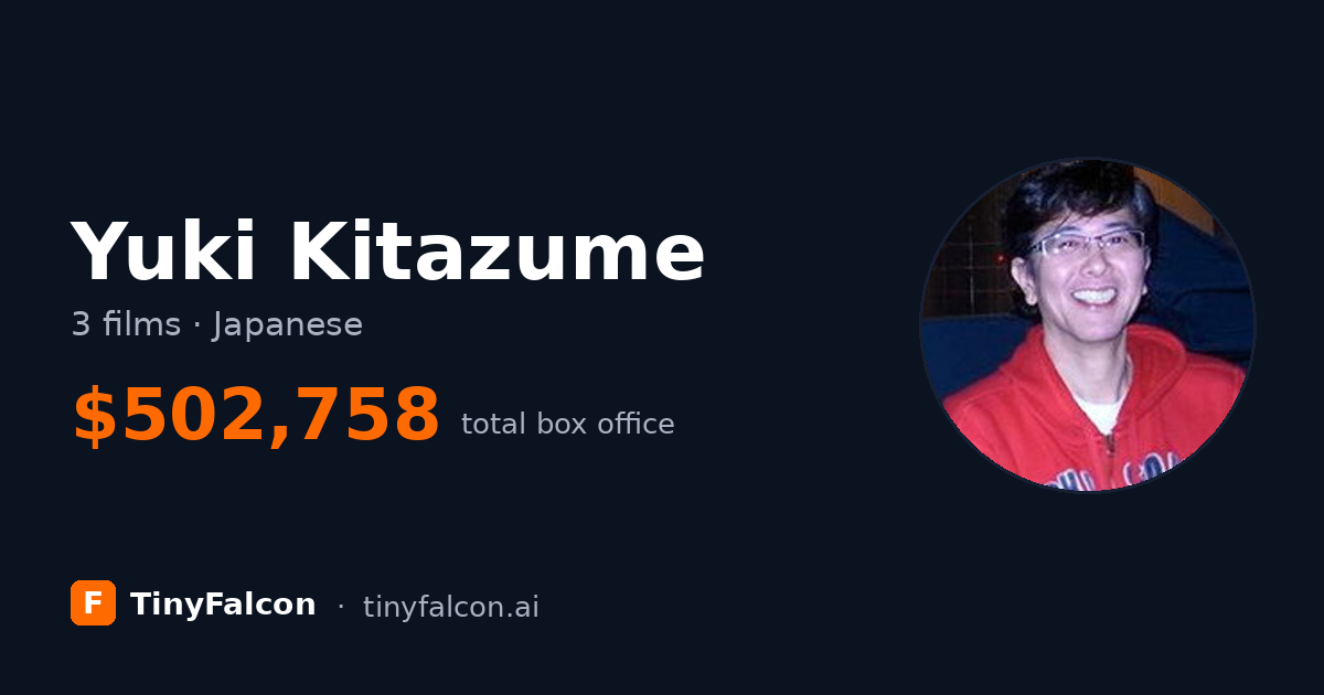 Yuki Kitazume