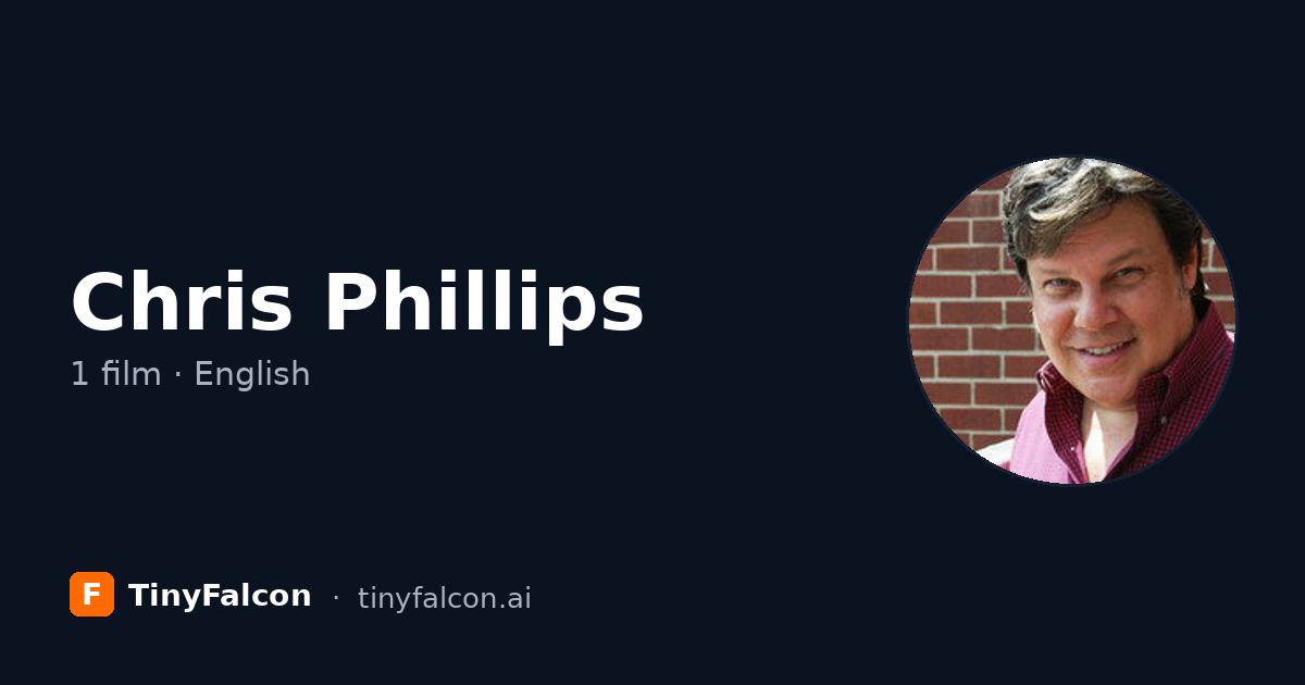 Chris Phillips