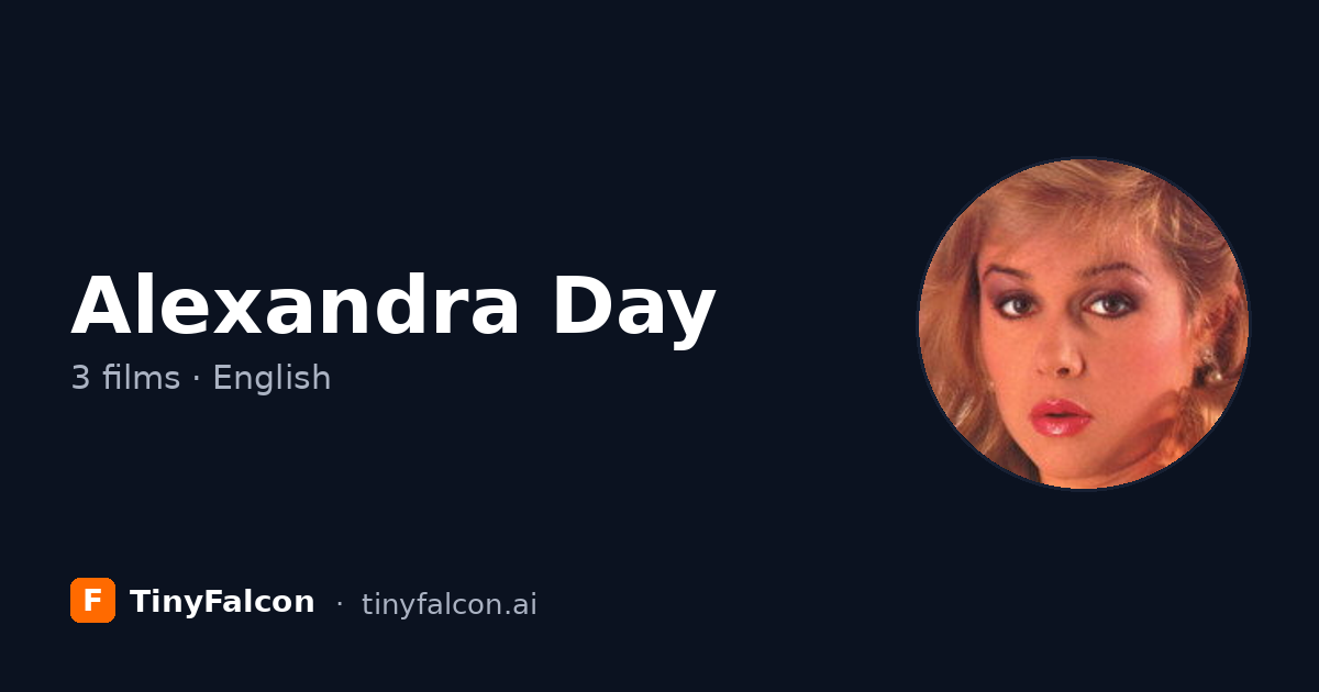 Alexandra Day