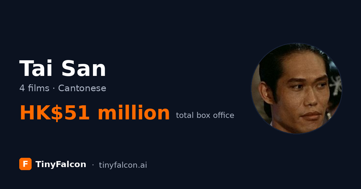Tai San