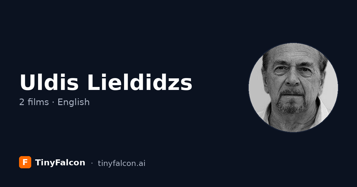Uldis Lieldidzs