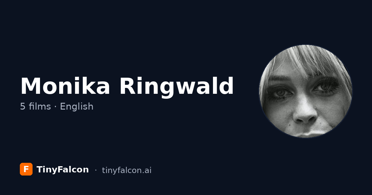 Monika Ringwald