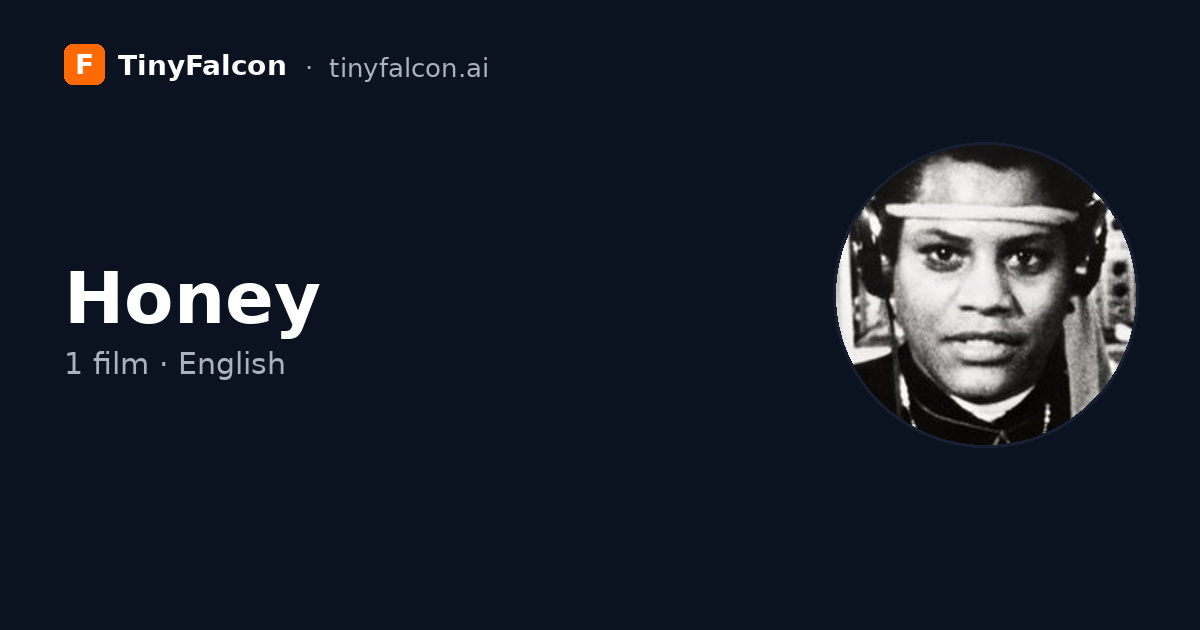 Honey