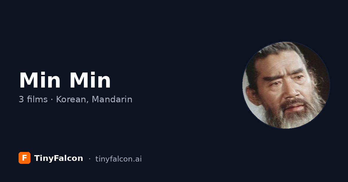 Min Min