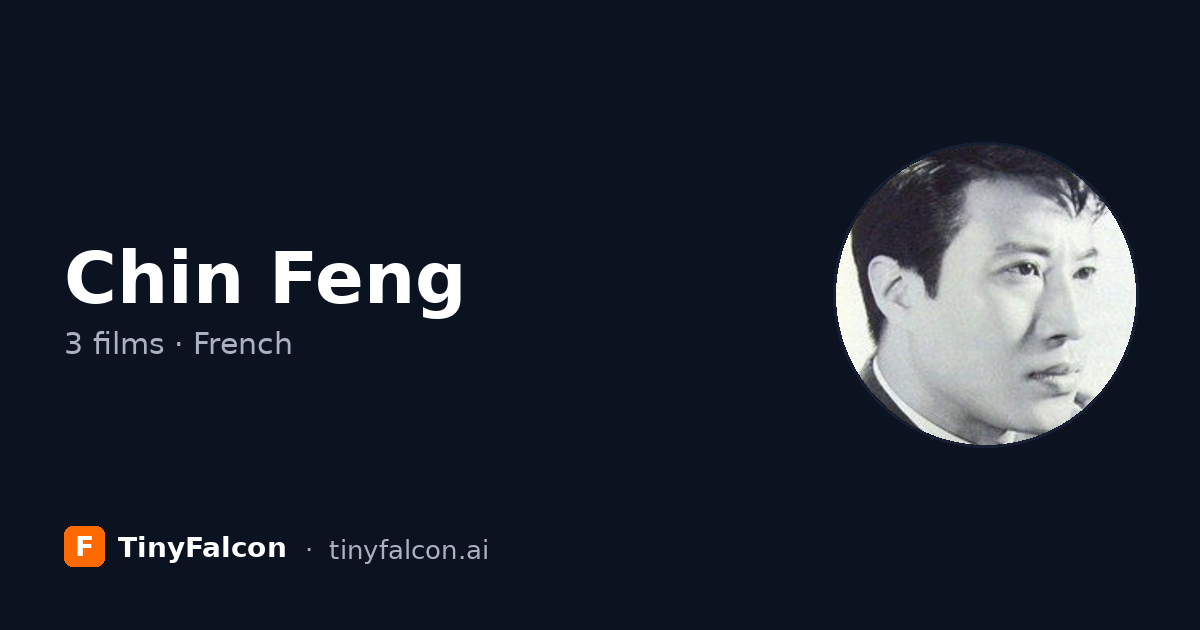 Chin Feng