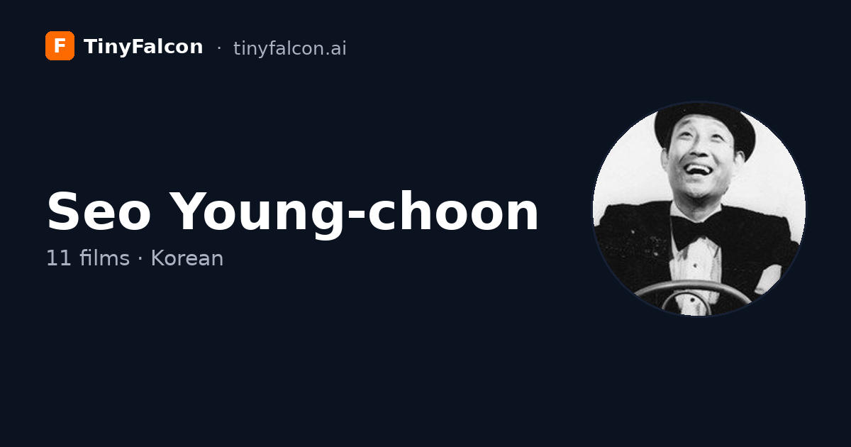 Seo Young-choon