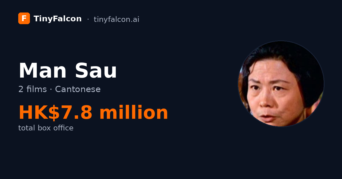 Man Sau