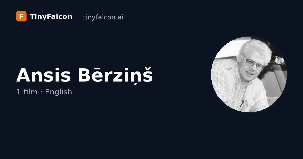 Ansis Bērziņš