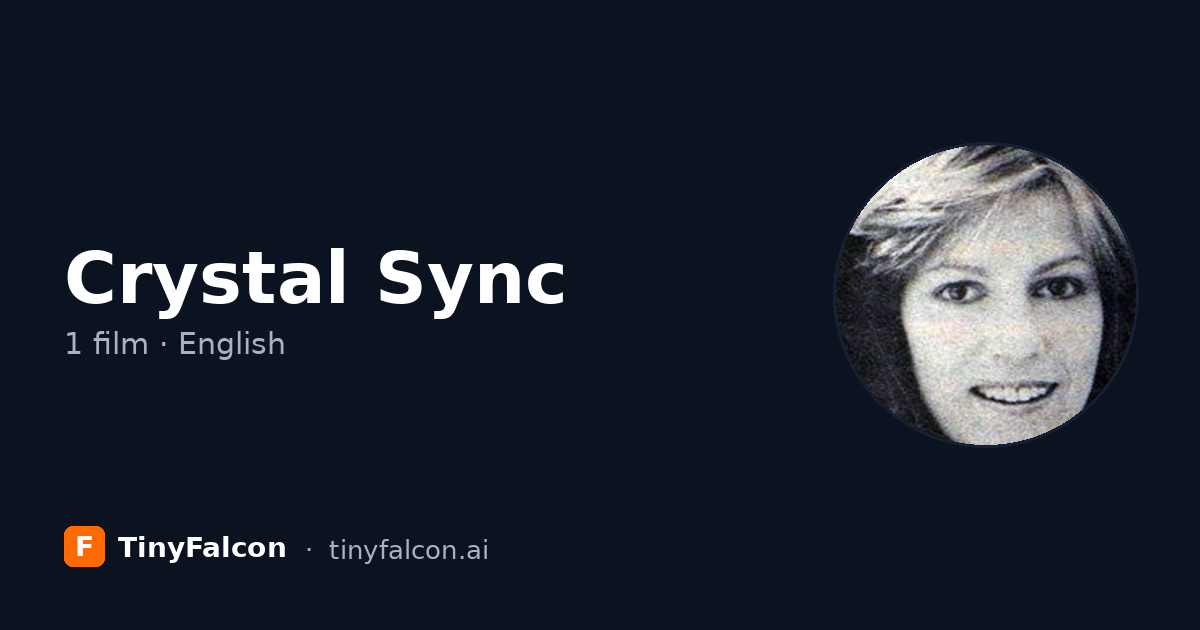 Crystal Sync