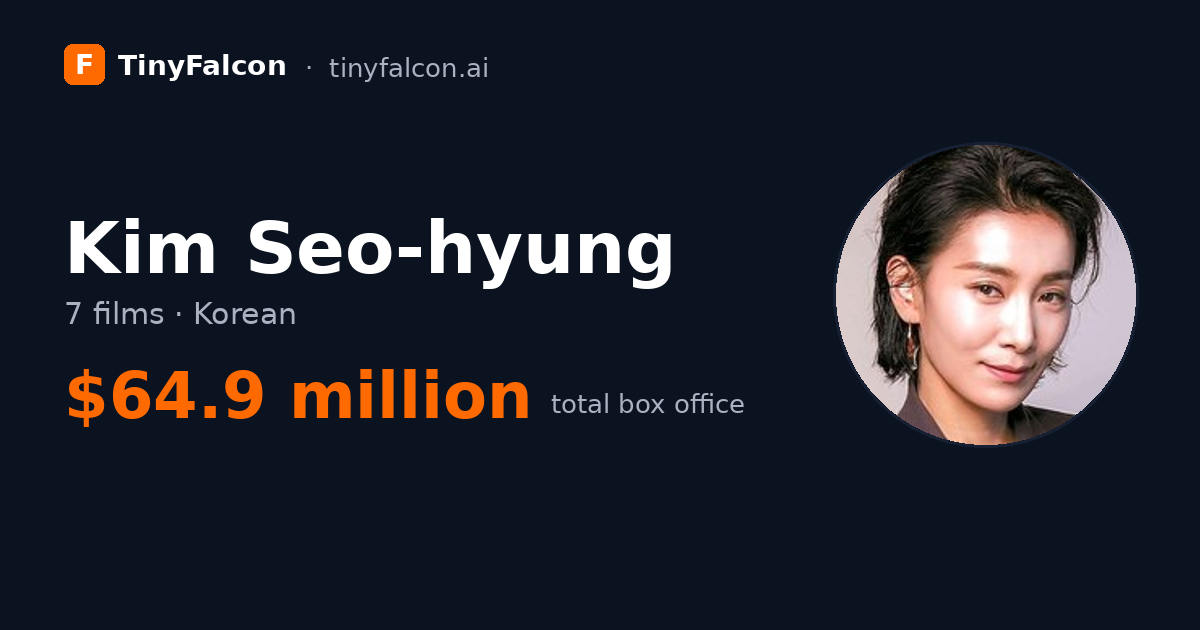 Kim Seo-hyung