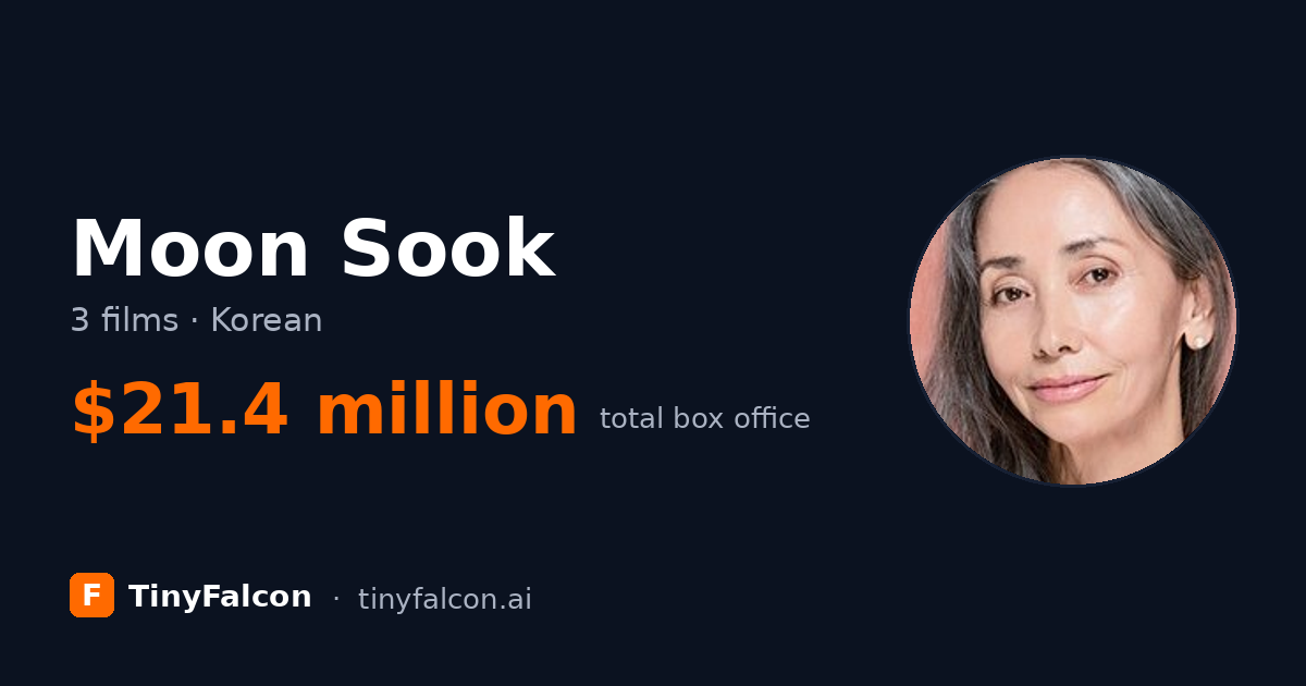 Moon Sook