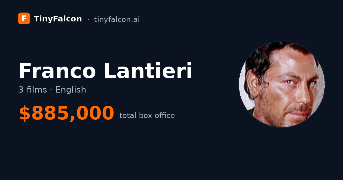 Franco Lantieri